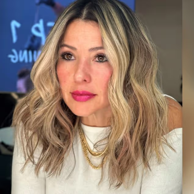 Foto do Dr. Luiz Eduardo da Clínica Paraíso