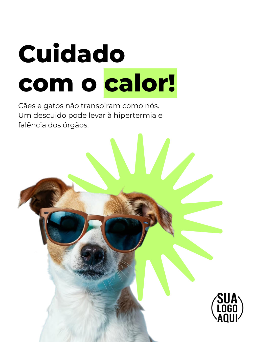 Quando levar pra emergência