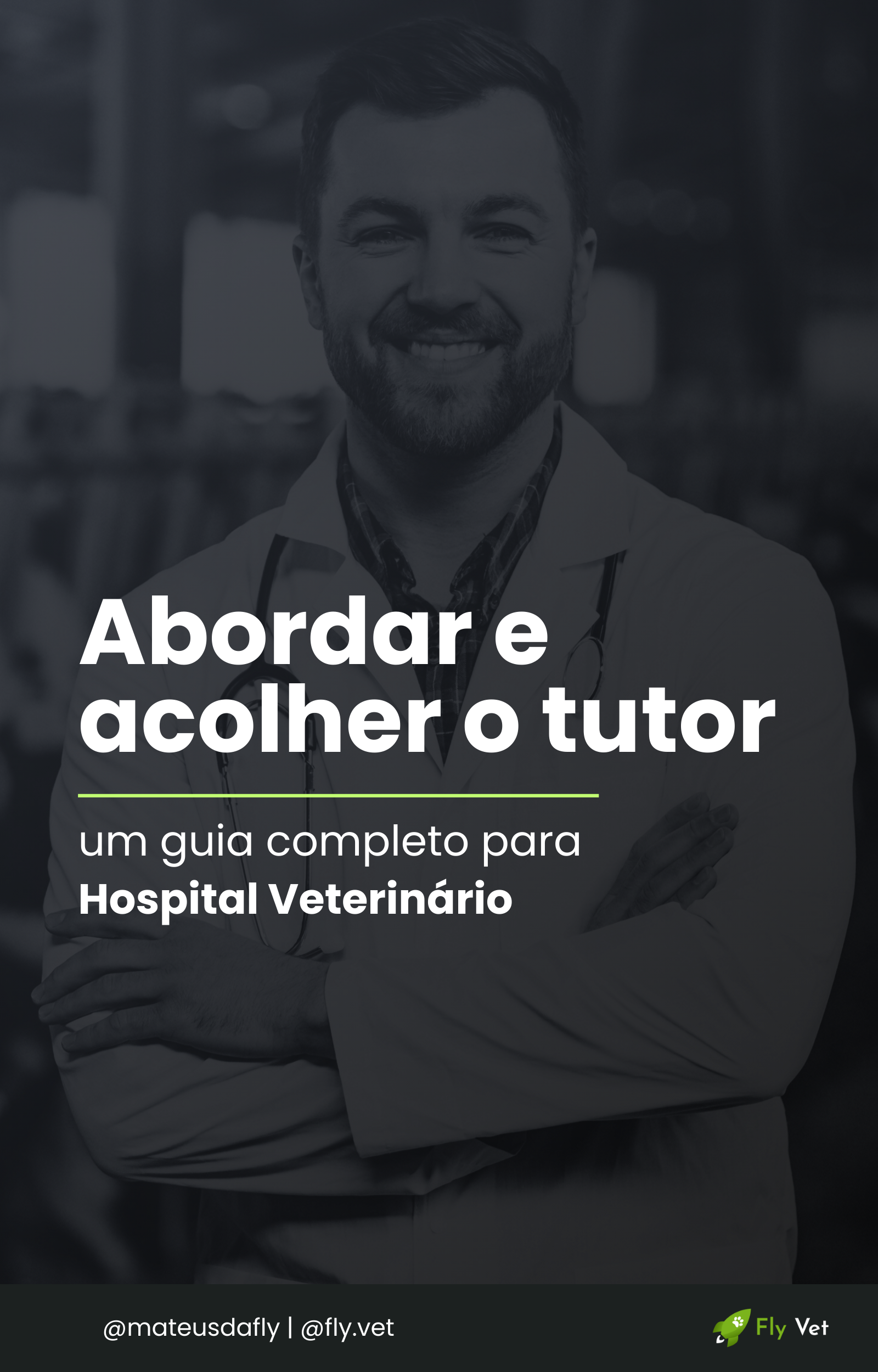 Como Abordar e Acolher o Tutor