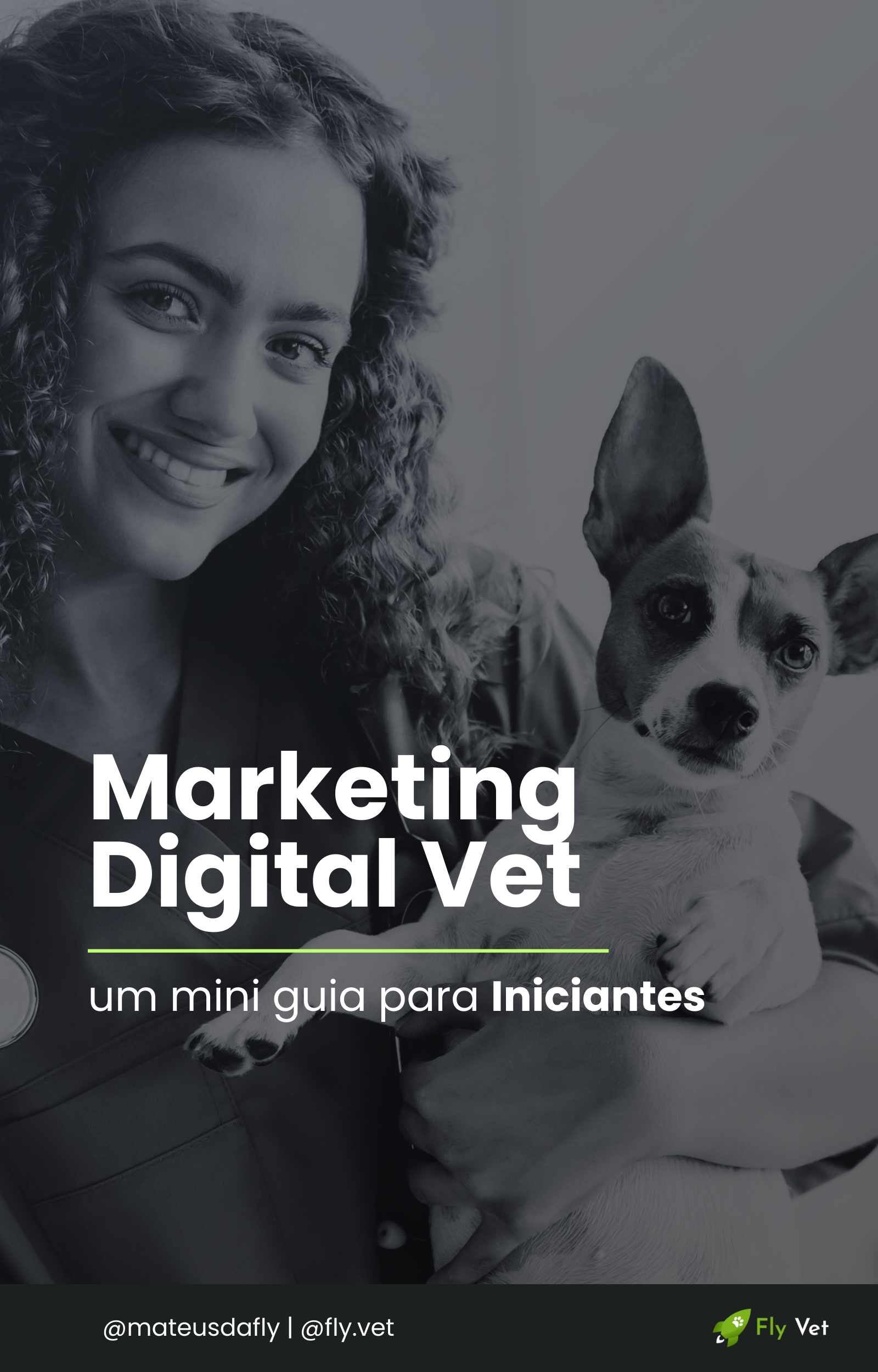 Marketing Digital Veterinário