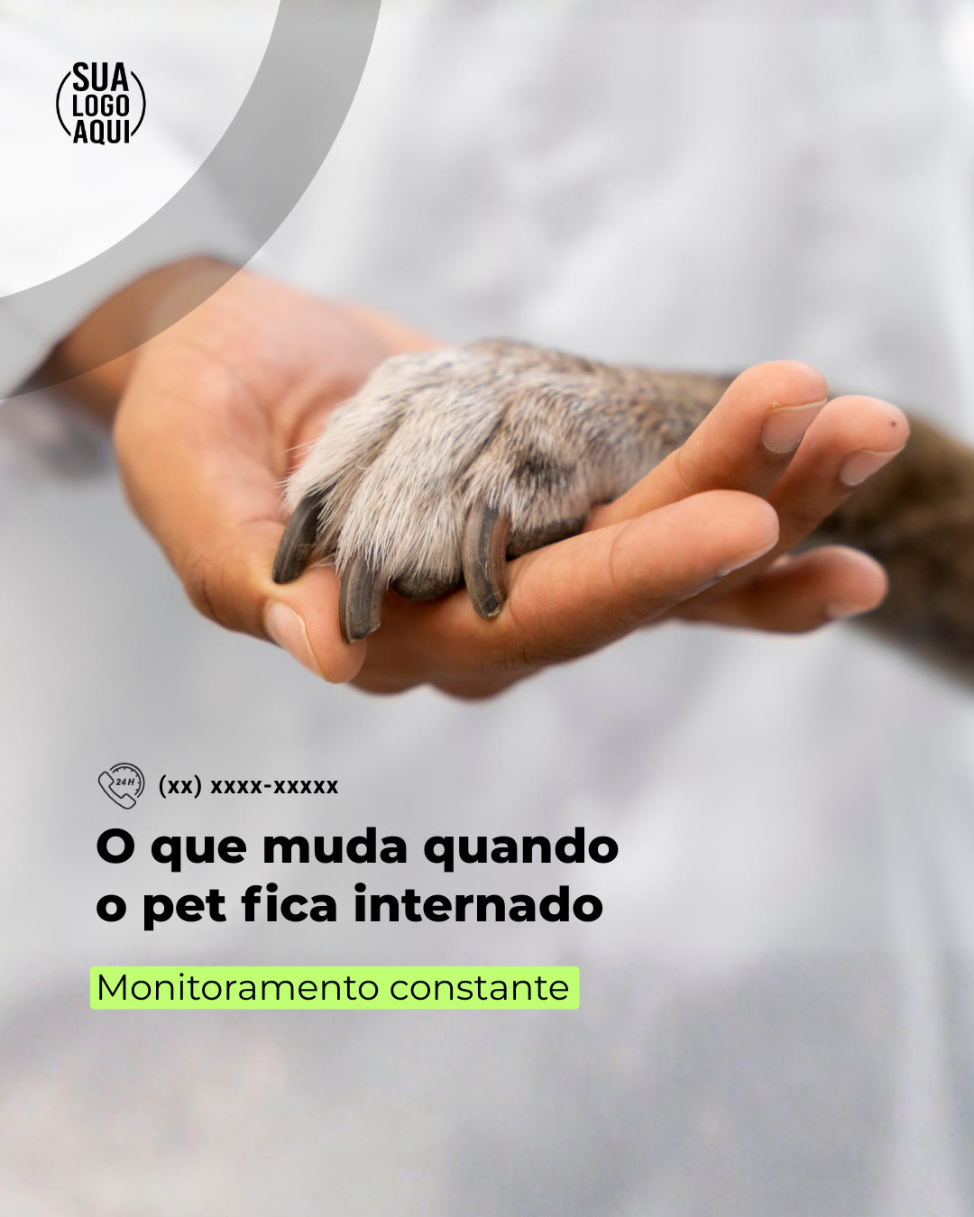 Arte premium — comportamento